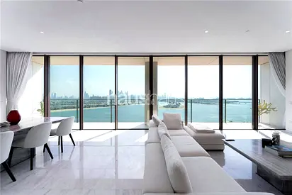 Largest 2 Bed Dual View | Rare 1 of 1 Layout