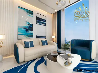 4% Dld Waiver | Fully Furnished in Prime Location | Full Cash Offer