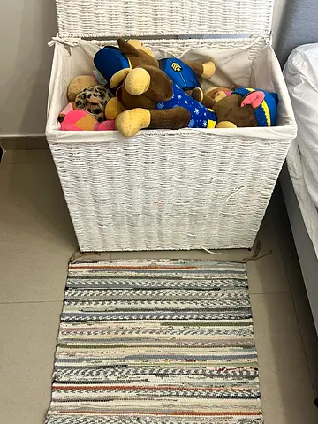 Kids toys, curtains, humidifier and stroller