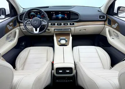 Mercedes-Benz GLE 450 4MATIC, миниатюра 9