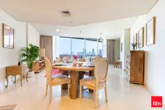 Fully Furnished | Great Location | Open View