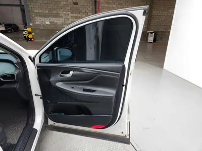 Hyundai Santa FE Premium, миниатюра 19