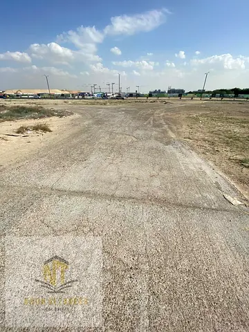 Land for sale in Blida, freehold, all Arab nationalities, with an initial payment and installments over two years