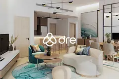 Luxury Living | Golf Views | DAMAC District A