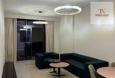 BRAND NEW LUXURY 1 BR | BIGGER LAYOUT | FURNISHED