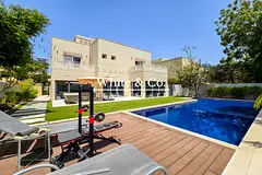Fully Upgraded | Unfurnished | Open Plan