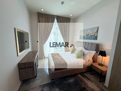 HOT DEAL | FURNISHED APARTMENT | PRIME DUBAI SOUTH LOCATION| LIMITED OFFER