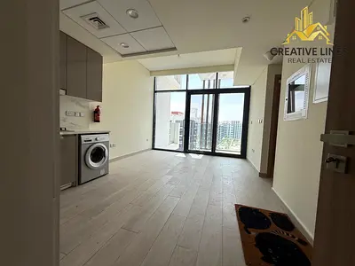 Grand offer!! Pool view!! Specious 1bhk!!