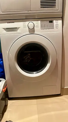 Samsung Washing Machine
