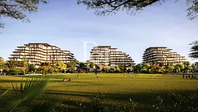 Corner Unit | 3BR + Maid | Huge Balcony