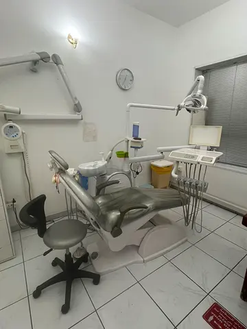 Dental Clinic For Rent