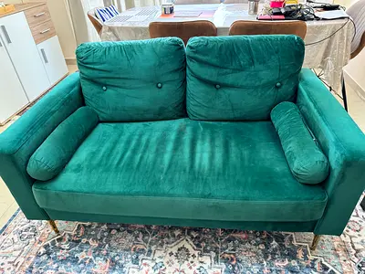 Free sofa