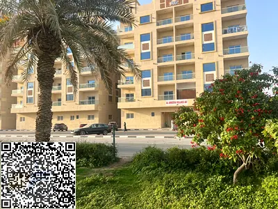 Spacious 2 Bedroom Apartment with Stunning Garden View | in Al Ameera Village Ajman | at a Great Price