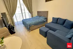 Prime Location | Chiller Free | Fully Furnished