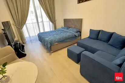 Prime Location | Chiller Free | Fully Furnished