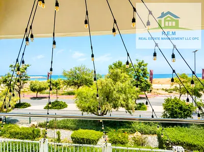 Luxury 3BR Bermuda Villa with Stunning Sea View