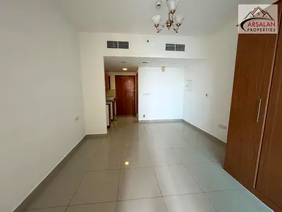 Well-Maintained Studio | High Demand Area | Ready to Move In