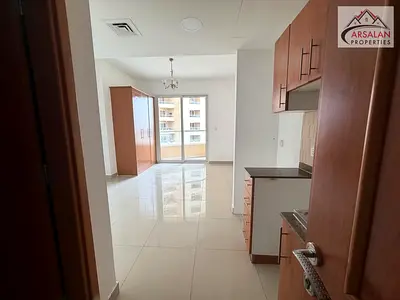 Well-Maintained Studio | High Demand Area | Ready to Move In