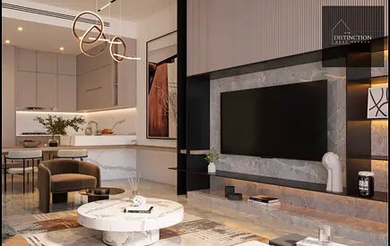*GENIUN RESALE* Studio with Private Pool | Samana Parkville | Dubailand