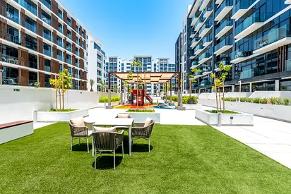Strategic Location | Community View | High Rental Demand