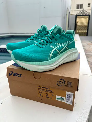 ASICS Gel-Nimbus 27