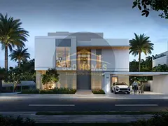 Luxurious | Single Row | Close to Park | Resale