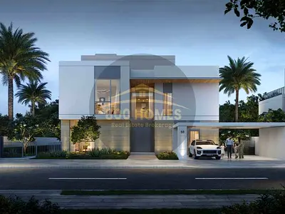 Luxurious | Single Row | Close to Park | Resale