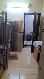 BED SPACE