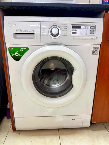 غسالة