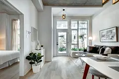 High Floor | Open View | Post Handover Plan