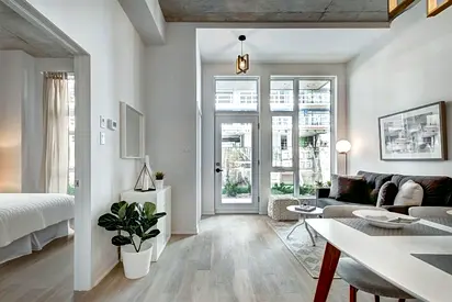 High Floor | Open View | Post Handover Plan