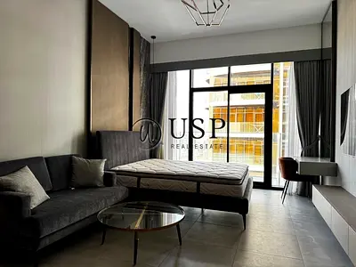 No Commission | Brand New | Luxurious | Furnished