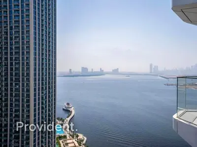 Partial Water View | Prime Location | Spacious