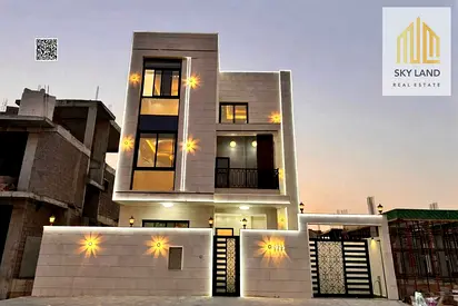 Luxury villa in a prime location, including water, electricity, and air conditioning.