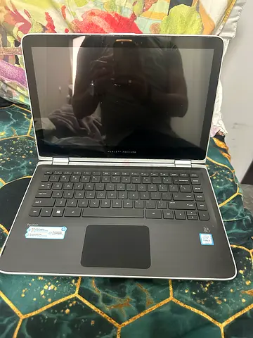 HP Pavilion x360 2-in-1 Laptop - Intel Core i3, 13.3 Convertible