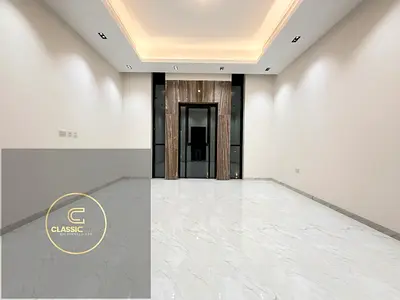 Luxurious Stand-Alone 5 Bedroom Villa with Driver room for Rent | Madinat Al Riyadh City
