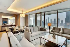 Large Terrace | Vacant Now | All Inclusive