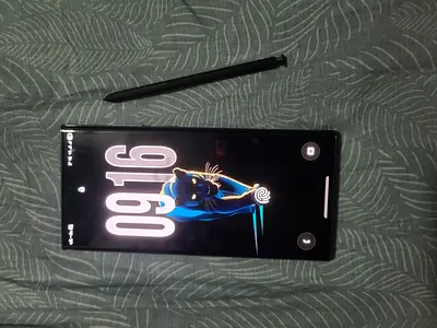 Samsung Galaxy s23 ultra 100% working everything with orignal S pen