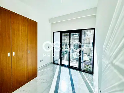 Brand New | Garden View | Spacious Layout