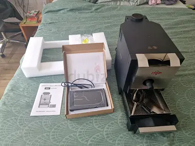 Skywalker V2 coffee bean roaster 500g iTOP, barely used