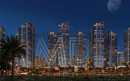 HIGHER FLOOR | FULL PARK VIEW | PAYMENT PLAN