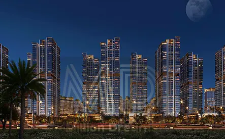 HIGHER FLOOR | FULL PARK VIEW | PAYMENT PLAN