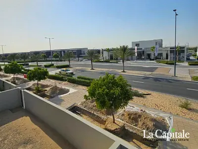 BRAND NEW I SINGLE ROW | CORNER UNIT