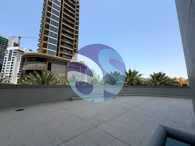 2 Bedroom Furnished Apartment for Rent | Elite 7 | Dubai Sports City