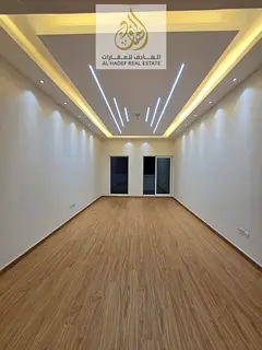 Two-bedroom apartment in Ajman One Towers Freehold for all nationalities Cash sale ✅ Price: AED 63