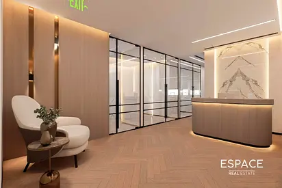 Vacant | Turn-Key Fit Out | Prime Location