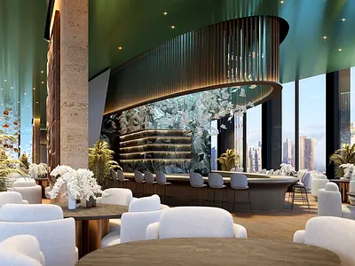 Fully Furnished | Prime Location | Good ROI