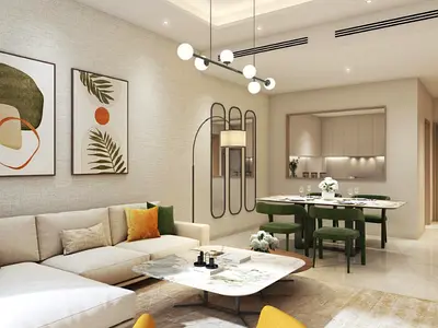 Waterfront Living | Q2 2028 Handover | Prime Investment Opportunity