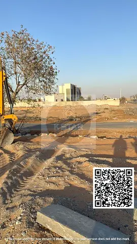 7750 SQ FT RESIDENTIAL PLOT FOR VILLA IN AL HELIO 2 AREA AJMAN