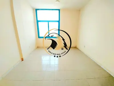 I Have spacious 1 Bedroom Hall Available For Family Muwaileh Sharjah
